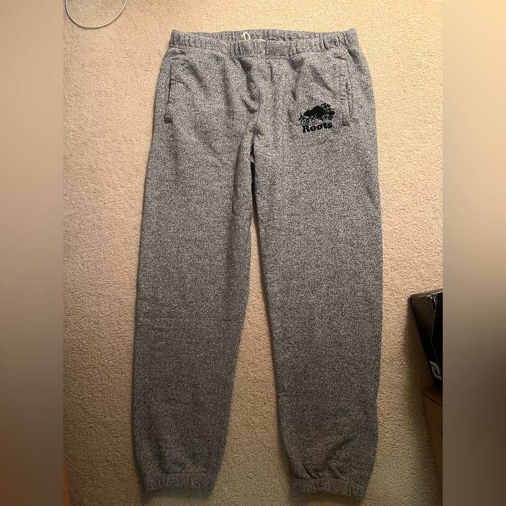 Men’s Roots Pepper Sweatpants